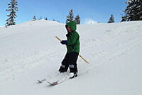 Balla Hok Ski (Kids / Enfants) Balla Hok Ski (Kids / Enfants)