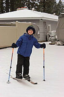 Balla Hok Ski (Kids / Enfants) Balla Hok Ski (Kids / Enfants)