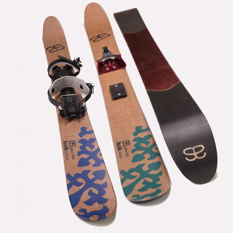 Hok Ski Hok Ski