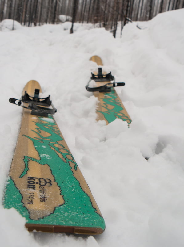 Köm Ski Köm Ski