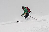 Köm Ski Köm Ski