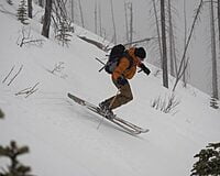Köm Ski Köm Ski