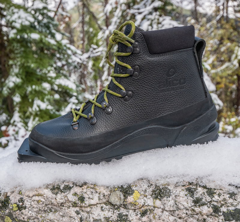 Bottes Alico Ski Boots BC Bottes Alico Ski Boots BC